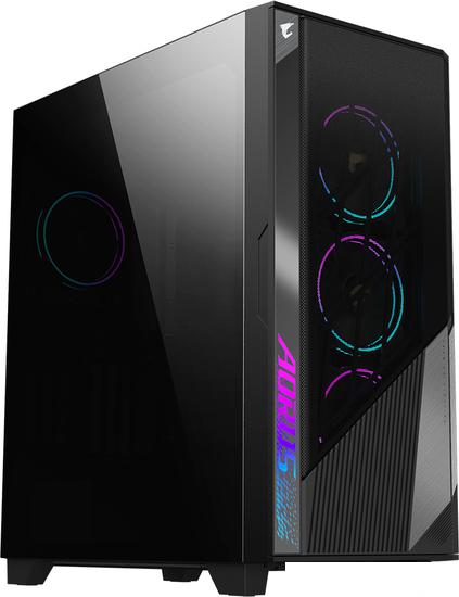 Корпус Gigabyte Aorus C500 Glass- фото