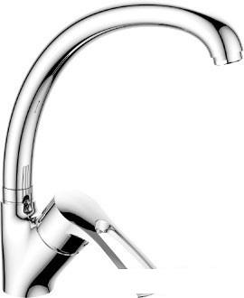 Смеситель Rossinka Silvermix T40-23- фото