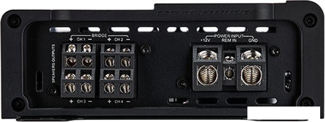Автомобильный усилитель Alphard MACHETE MFA-4.180- фото3