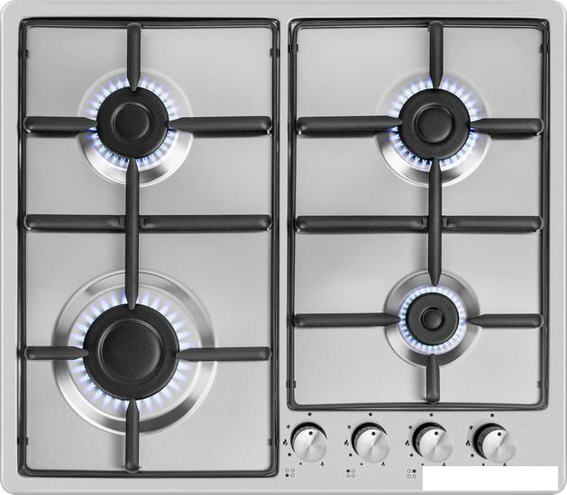 Варочная панель HOMSair HGS643S- фото