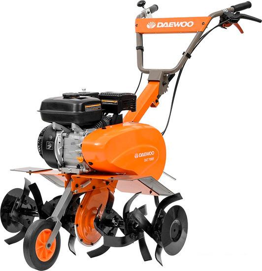 Мотокультиватор Daewoo Power DAT 7090R- фото