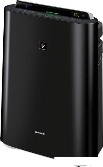 Очиститель и увлажнитель воздуха Sharp KC-D41RB- фото
