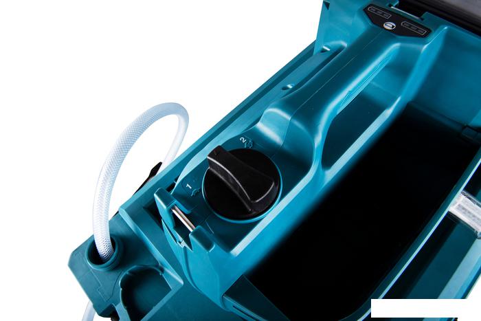 Мойка высокого давления Makita DHW080ZK- фото3