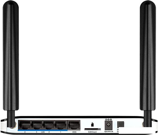 4G Wi-Fi роутер D-Link DWR-921/R3GR4HD- фото3