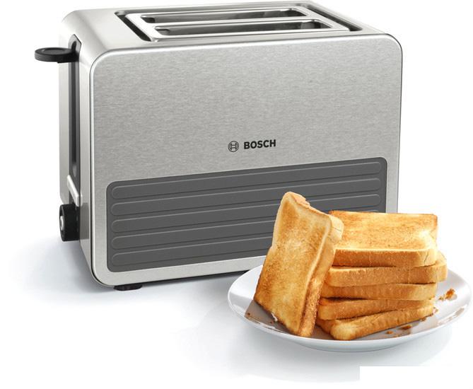 Тостер Bosch TAT7S25- фото3