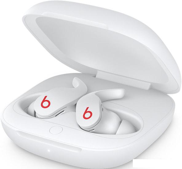 Наушники Beats Fit Pro (белый)- фото4
