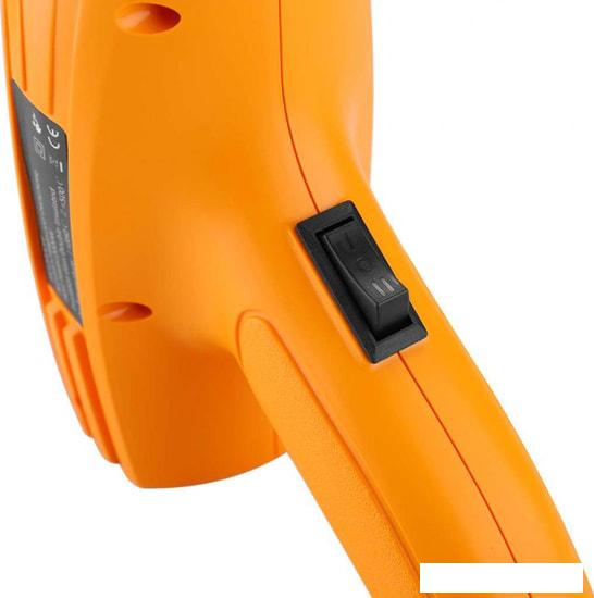 Промышленный фен Deko HG2000W- фото4