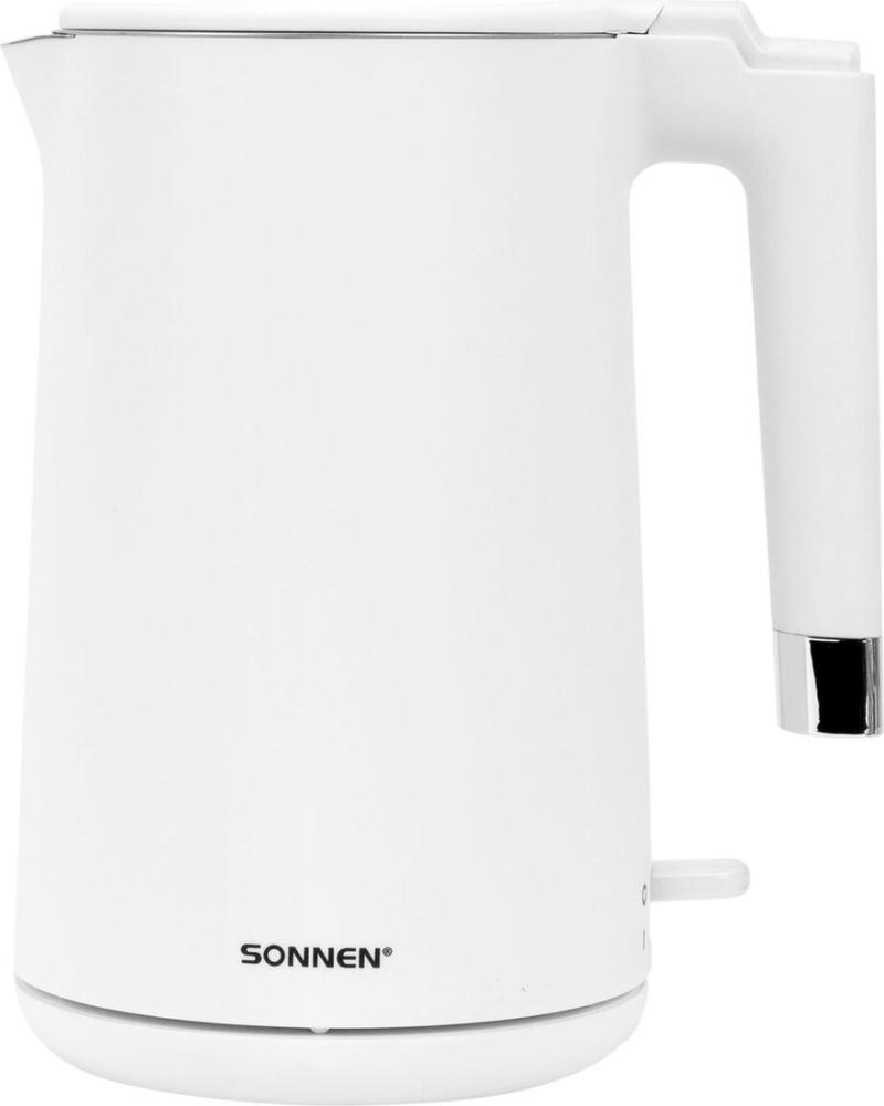 Электрический чайник Sonnen KT-8719W