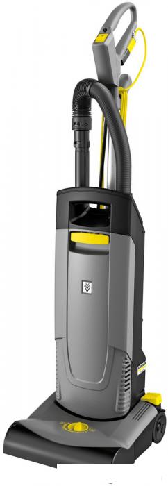 Пылесос Karcher CV 30/1 1.023-121.0- фото