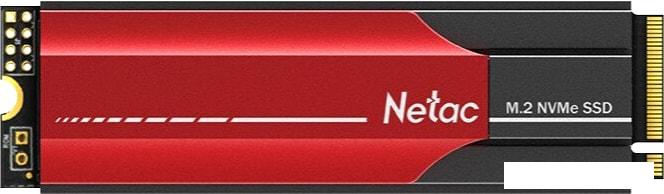SSD Netac N950E PRO 2TB NT01N950E-002T-E4X- фото