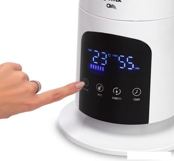 Увлажнитель воздуха Vitek VT-2348- фото4