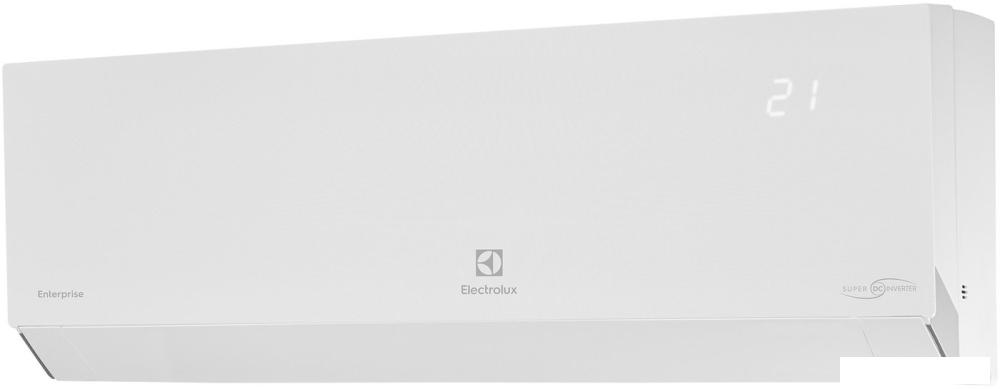 Кондиционер Electrolux Enterprise EACS/I-09HEN-WHITE/N8_24Y- фото2