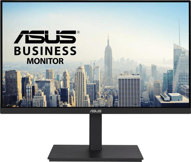Монитор ASUS Business VA27ECPSN- фото