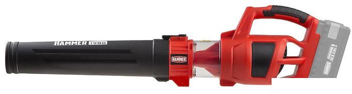 Ручная воздуходувка Hammer VZD40V (без АКБ)- фото2