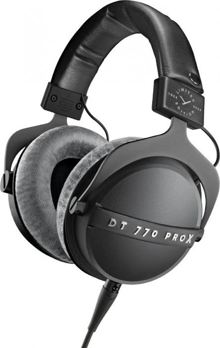 Наушники Beyerdynamic DT 770 Pro X Limited Edition- фото