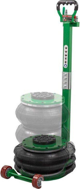 Подкатной домкрат RockForce RF-TRA1813 (59734)