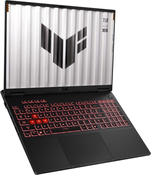 Игровой ноутбук ASUS TUF Gaming A16 2024 FA608WV-QT053- фото4