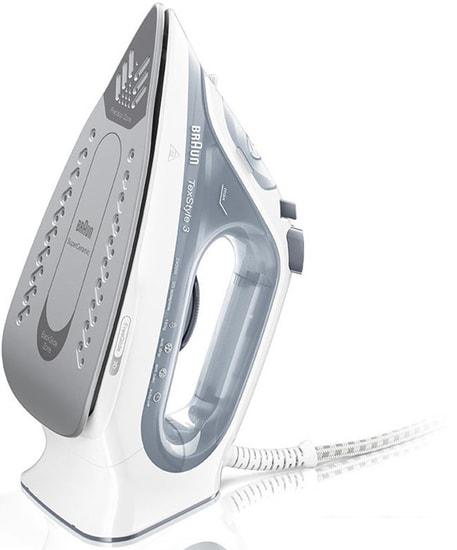 Утюг Braun Texstyle 3 SI 3054 GY- фото2