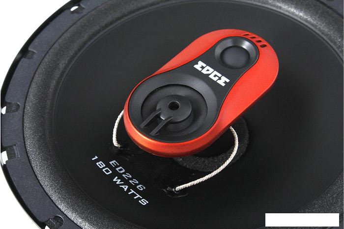 Коаксиальная АС EDGE ED226-E8- фото3