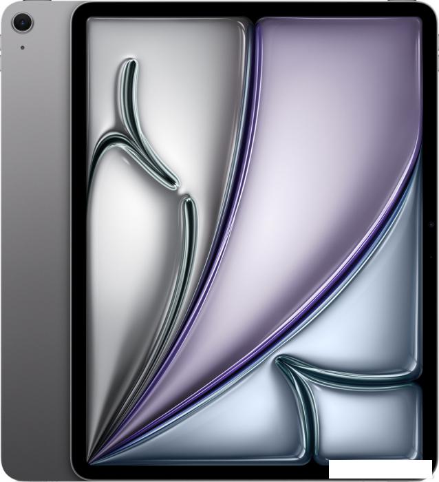 Планшет Apple iPad Air 13" 2024 128GB (серый космос)