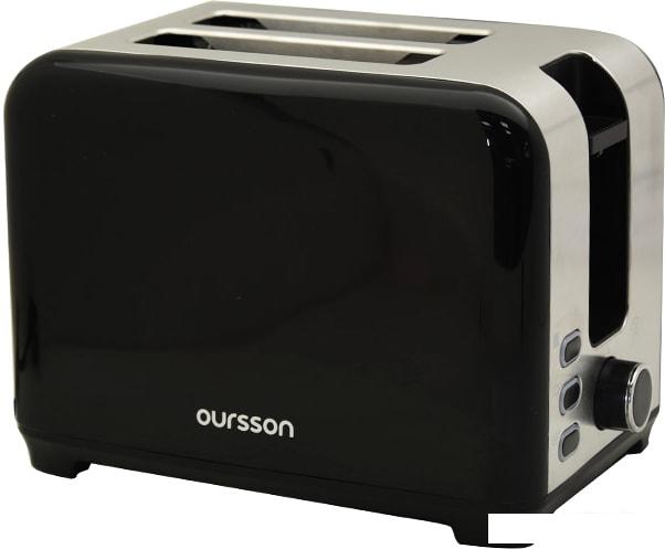 Тостер Oursson TO2120/BL- фото2
