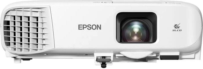 Проектор Epson EB-992F- фото