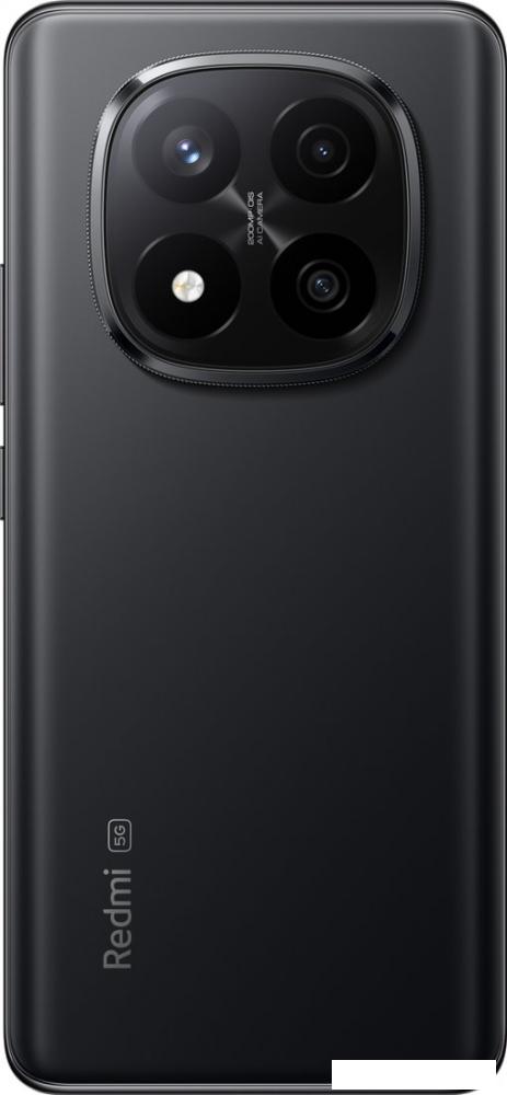 Смартфон Xiaomi Redmi Note 14 Pro+ 5G 8GB/256GB международная версия (черный)- фото2