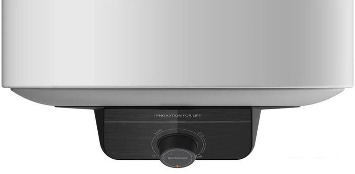 Накопительный электрический водонагреватель Midea RED MWH-3015-RED- фото2