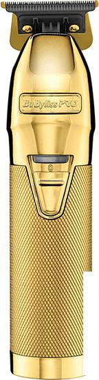 Машинка для стрижки BaByliss PRO FX7870GE- фото