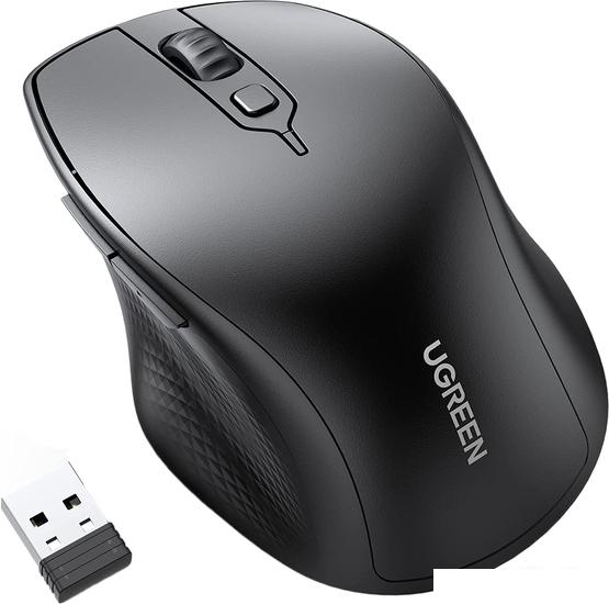 Мышь Ugreen MU101 90395- фото