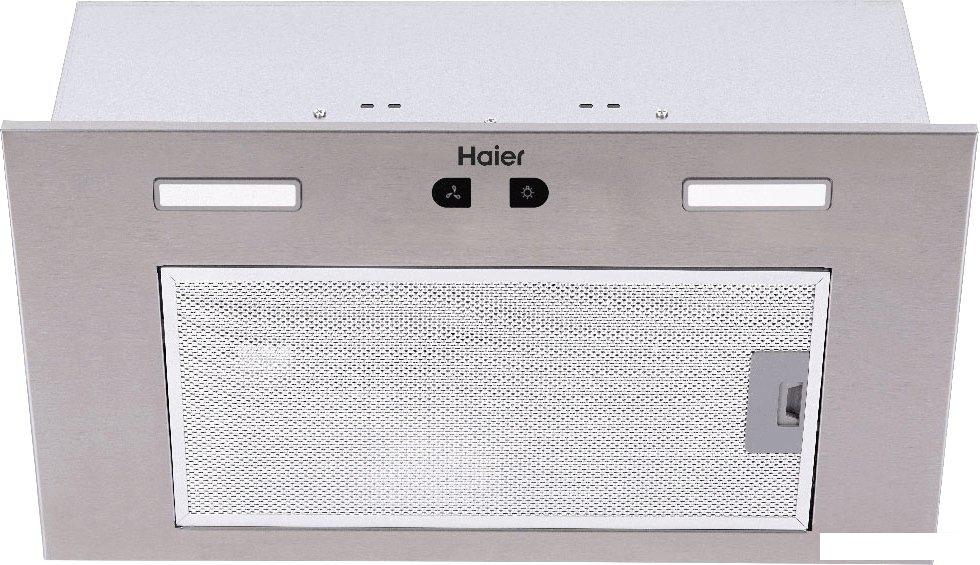 Кухонная вытяжка Haier HVX-BI662X
