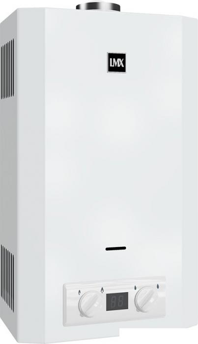 Газовая колонка LMX Classic-32- фото