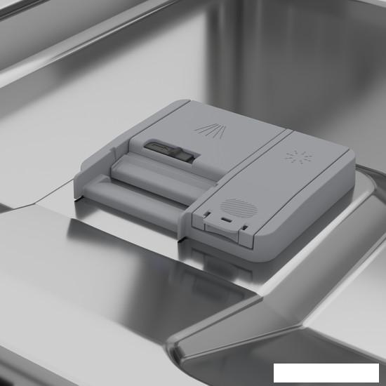 Встраиваемая посудомоечная машина BEKO BDIS15060- фото3