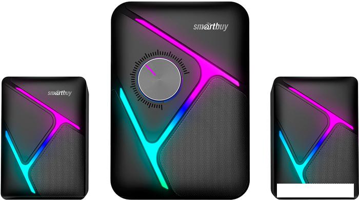 Акустика SmartBuy S2 SBA-4500- фото