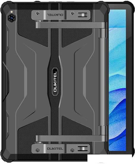Планшет Oukitel RT6 (черный)- фото