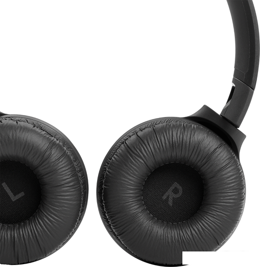 Наушники JBL Tune 510BT (черный)- фото2