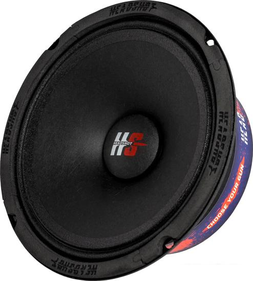 Среднечастотная АС KICX HeadShot E65- фото
