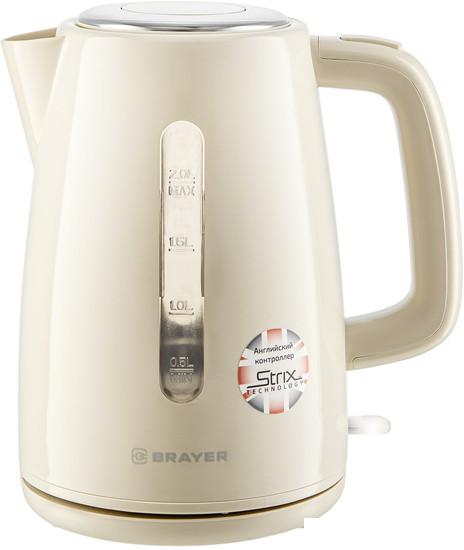 Электрический чайник Brayer BR1069- фото