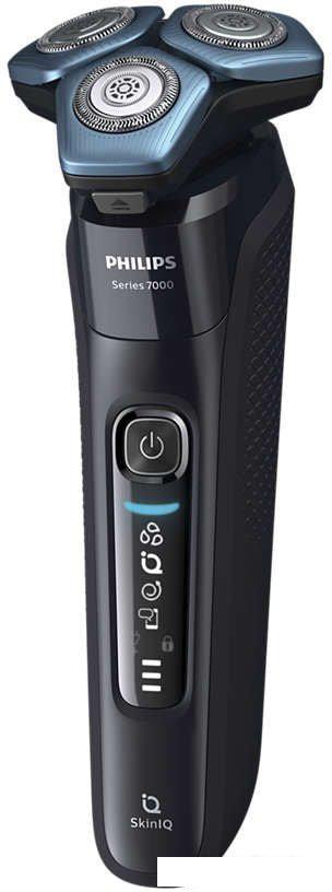 Электробритва Philips S7783/55- фото2