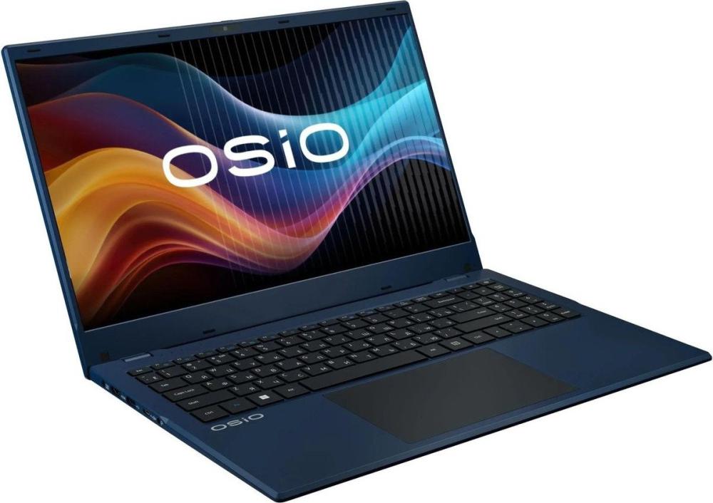 Ноутбук OSiO BaseLine B150i-002c- фото4