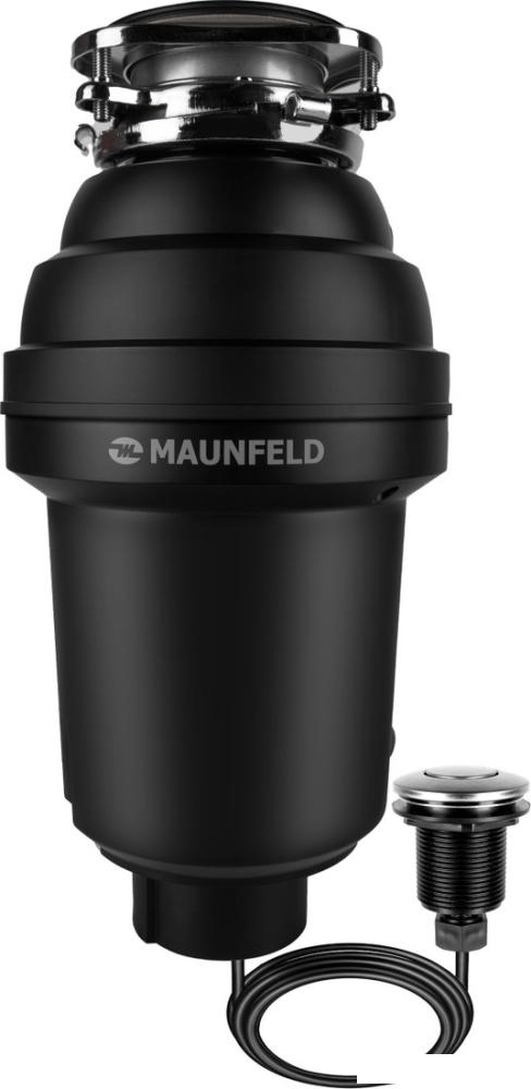 Измельчитель пищевых отходов MAUNFELD MWD5603PB