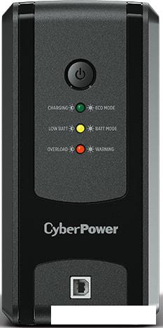 Источник бесперебойного питания CyberPower UT850EIG- фото2