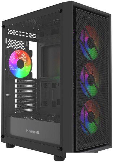 Корпус Powercase Mistral EA16 CMAEA16-L4