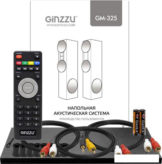 Акустика Ginzzu GM-325- фото4