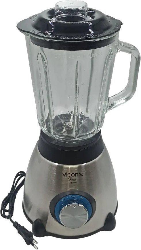 Стационарный блендер Viconte VC-4445- фото