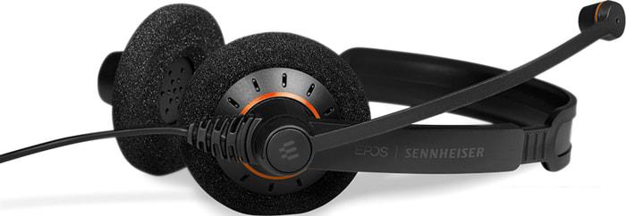Офисная гарнитура Epos Impact SC 60 USB ML- фото4
