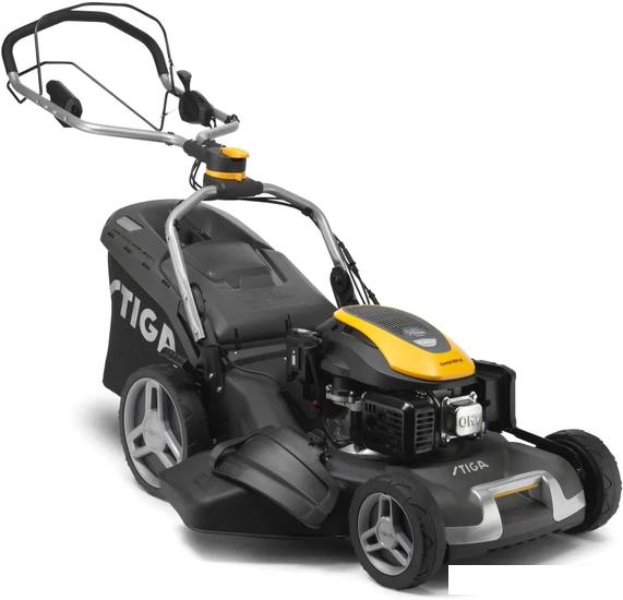 Газонокосилка Stiga Combi 955 VE 294557548/ST1- фото