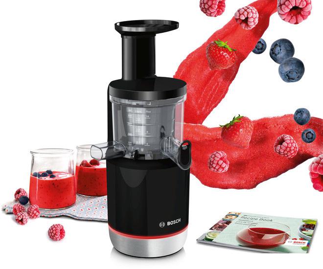 Соковыжималка Bosch MESM731M- фото2