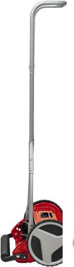 Барабанная газонокосилка Einhell GC-HM 300- фото2