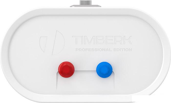 Водонагреватель Timberk SWH FSL2 100 HE- фото4